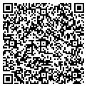 QR code with KFC contacts