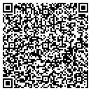 QR code with Happy Brush contacts