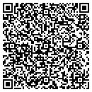 QR code with Richard J Fowler contacts