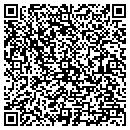 QR code with Harvest Free Will Baptist contacts