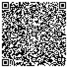 QR code with Ace Car Wash & Reconditioning contacts