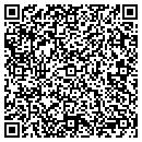 QR code with D-Tech Electric contacts