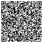QR code with Hall Masonry Contracting contacts