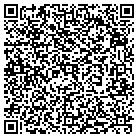 QR code with Sadr Manijeh MD Faap contacts