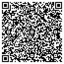 QR code with After Image contacts