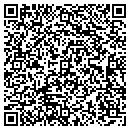 QR code with Robin M Ayers OD contacts