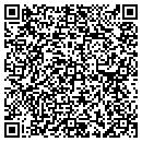 QR code with University Store contacts
