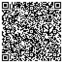 QR code with W Martin Ewald contacts