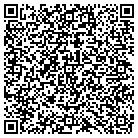 QR code with C Overbey Jr Fincl Plg & CPA contacts
