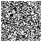 QR code with Work Center Printing contacts