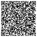 QR code with Hughs Const Co contacts