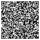 QR code with Kim's Family Hair Care contacts