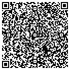 QR code with Mr Brain The Clown Balloons contacts