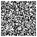 QR code with Lawnweaver contacts