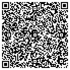 QR code with Preston C Dalrymple & Assoc contacts