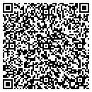 QR code with Atlantic Tree Service contacts