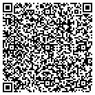 QR code with University Of Virginia contacts