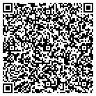 QR code with The Craft Construction Company contacts