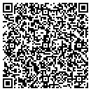QR code with J Kline Properties contacts