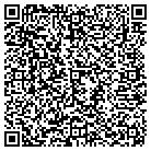 QR code with Ordways Valley Foothill Vineyard contacts