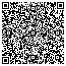 QR code with Kenneth M Fauteux contacts