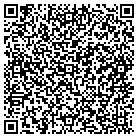 QR code with Pulaski & Giles Mutual Ins Co contacts
