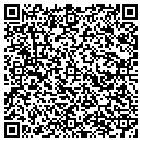 QR code with Hall 4 U Trucking contacts