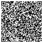 QR code with Advanced Title & Abstract contacts