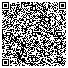 QR code with A Macalma Services Inc contacts