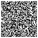 QR code with Holland's Garage contacts