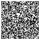 QR code with P V Energy Systems contacts
