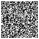 QR code with J D Consulting contacts