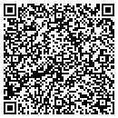 QR code with ALC Copies contacts