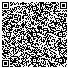 QR code with J T M Concrete Sawing contacts