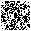 QR code with Townsend Garage contacts