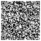 QR code with Hanover Machine & Tool Co contacts