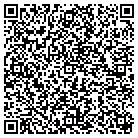 QR code with H & R Block Tax Service contacts