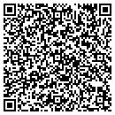 QR code with Calvin R Brown contacts