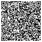 QR code with D & L Heating & Cooling contacts