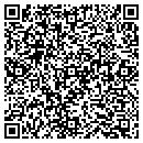 QR code with Catherines contacts