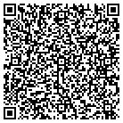 QR code with S R Jones Jr & Sons Inc contacts