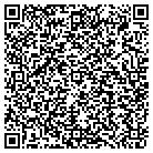 QR code with Heathsville PHARMACY contacts