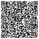 QR code with Anonymous Place Walnut Creek contacts