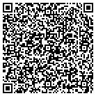 QR code with Hands On Connection Massage contacts