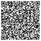 QR code with Keith's Carpet Service contacts