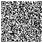 QR code with Blue Ridge Taxi Service contacts