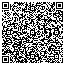 QR code with Albert Moniz contacts