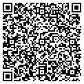 QR code with KFC contacts
