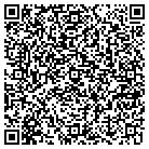 QR code with River Pools and Spas Inc contacts