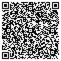 QR code with Gap contacts